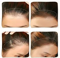 Lite BROWN Maybe lucky hairline pack of 1-thumb3