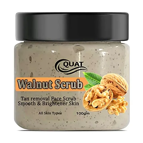 Best Quality Scrub For Bright Glowing Skin