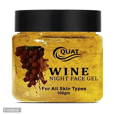 Quat Wine Night Gel