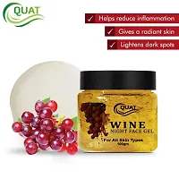 Quat Wine Night Gel-thumb1