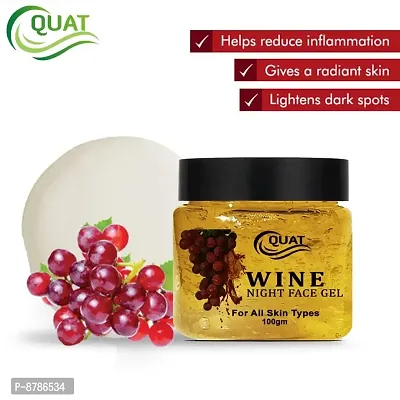 Quat Wine Night Gel-thumb2