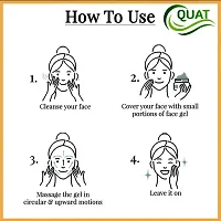 Quat Cucumber Gel-thumb2