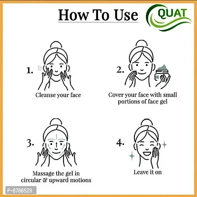 Quat Cucumber Gel-thumb3