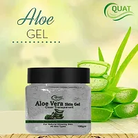 Quat Aloe Vera Skin Gel-thumb1