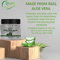 Quat Aloe Vera Skin Gel-thumb2