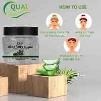 Quat Aloe Vera Skin Gel-thumb3