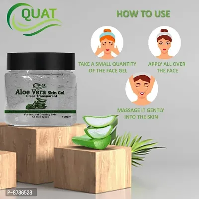 Quat Aloe Vera Skin Gel-thumb4