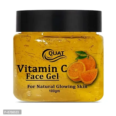 Quat Vitamin C Gel-thumb0