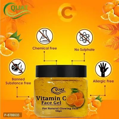 Quat Vitamin C Gel-thumb2