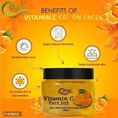 Quat Vitamin C Gel-thumb3