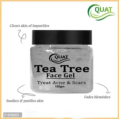 Quat Tea Tree Gel-thumb2