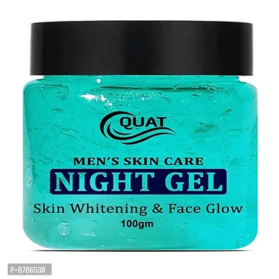 Quat Night Gel