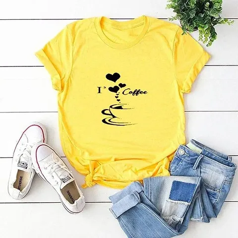 Trendy and Stylish T-Shirt