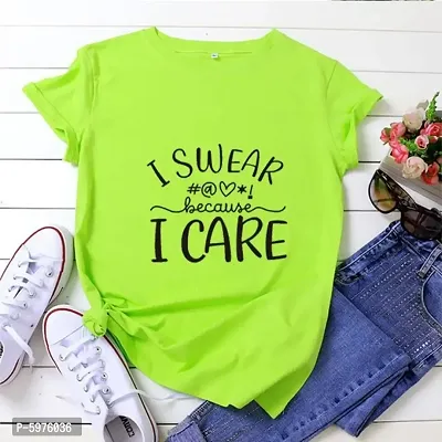 Stylish Cotton TShirts for Women