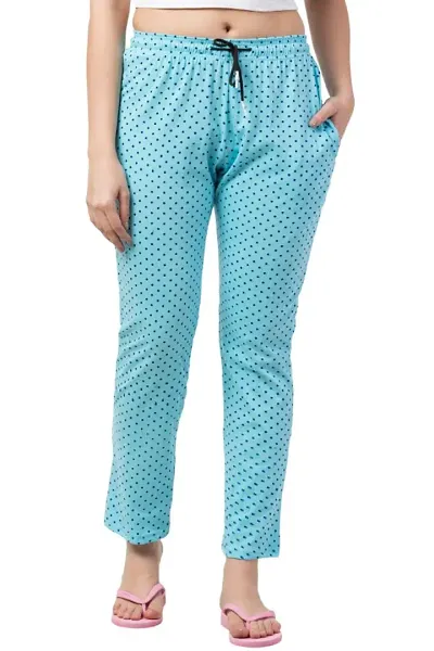 Women's Cotton Pajama Set