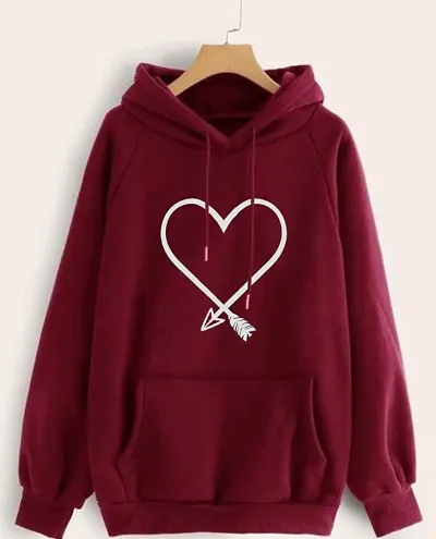 Trendy Sweatshirt for Women