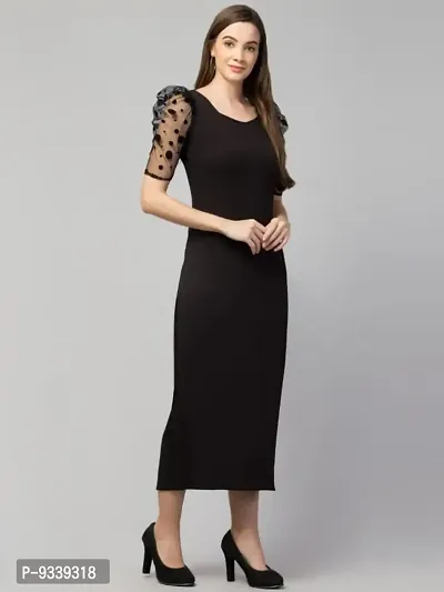 Modish and Trendy Bodycon Dresses-thumb0