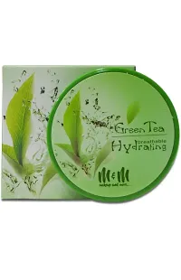 ABADRO TEA TREE COMPACT FACE POWDER-thumb1