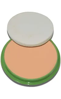 ABADRO TEA TREE COMPACT FACE POWDER-thumb2