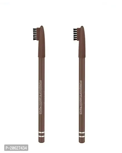 brown eyebrow pencil pack of 2?