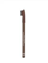 brown eyebrow Definer pencil with brush pack of 2-thumb1