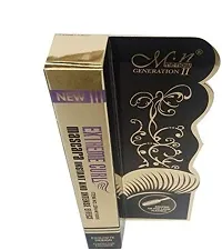 Shradhagvcollection MN Extra Curl Mascara with 36hr eyeliner-thumb1