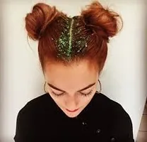 hair glitter gel-thumb1