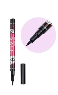 combo of liquid lipstick eye liner and eyebrow pencil-thumb1