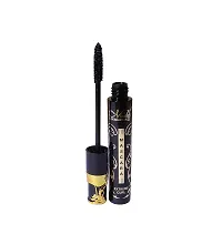 Shradhagvcollection MN Extra Curl Mascara with 36hr eyeliner-thumb2