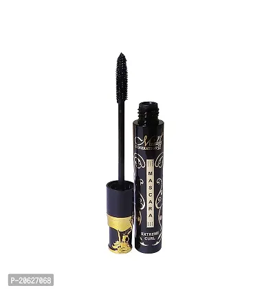 Shradhagvcollection MN Extra Curl Mascara with 36hr eyeliner-thumb3