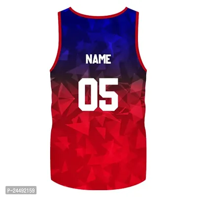 volleyball jersey set for men sports | sleeveless jersey shorts set for men basketball sleeveless jersey and shorts for men football team vvolleyball tshirt and shorts combo DOdr1008-C901139-C-WH-XXXL-thumb3