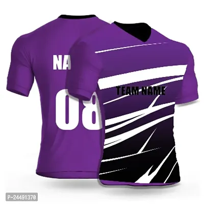 Buy Daily Orders Cricket Sports Jersey for Men with Team Name