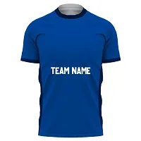 Daily Orders Soccer t-Shirts for Men Football Jersey with My Name Printed Football Jersey for Men Under 400 Soccer Jersey Customized Personalized Football Jersey with Name DOdr1008-C901148-C-WH-thumb1