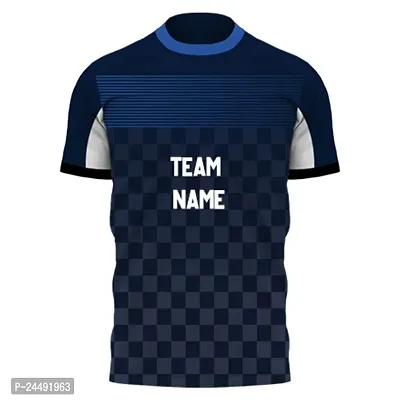 Daily orders Kabaddi jersey with number and name printed kabaddi kit for boys sport pro kabaddi jersey full set kabbadi t shirts for men kabaddi jersey shorts athletics yoga DOdr1008-C901115-C-WH-XXXL-thumb2