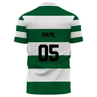 Daily Orders Soccer t-Shirts for Men Football Jersey with My Name Printed Football Jersey for Men Under 400 Soccer Jersey Customized Personalized Football Jersey with Name DOdr1008-C901166-C-WH-thumb2