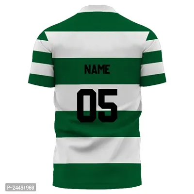 Daily Orders Soccer t-Shirts for Men Football Jersey with My Name Printed Football Jersey for Men Under 400 Soccer Jersey Customized Personalized Football Jersey with Name DOdr1008-C901166-C-WH-thumb3