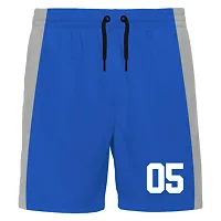 volleyball jersey set for men sports | sleeveless jersey shorts set for men basketball | sleeveless jersey and shorts for men football team vvolleyball tshirt and shorts combo DOdr1008-C901141-C-WH-thumb3