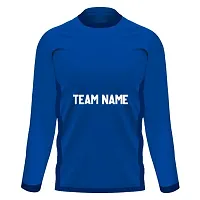 cricket jersey for men full sleeves with name team name number | soccer jersey full sleeve | soccer jersey customize for men boys | football jersey for men full sleeves DOdr1008-C901173-C-WH-thumb1