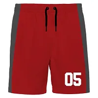 volleyball jersey set for men sports | sleeveless jersey shorts set for men basketball | sleeveless jersey and shorts for men football team vvolleyball tshirt and shorts combo DOdr1008-C901137-C-WH-thumb3