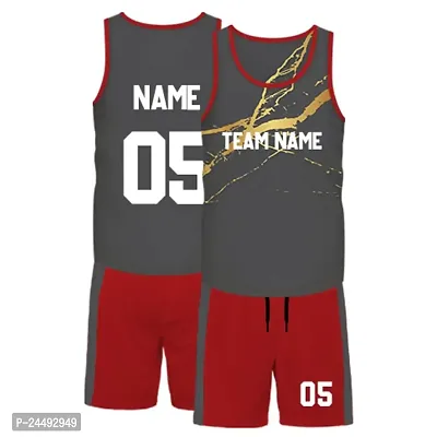 volleyball jersey set for men sports | sleeveless jersey shorts set for men basketball | sleeveless jersey and shorts for men football team vvolleyball tshirt and shorts combo DOdr1008-C901137-C-WH