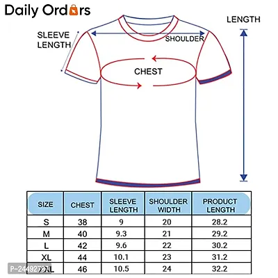 Daily Orders Kabaddi Jersey with Number and Name Printed Kabaddi kit for Boys Sport pro Kabaddi Jersey Full Set kabbadi t Shirts for Men Kabaddi Jersey Shorts Athletics Yoga DOdr1008-C901116-C-WH-thumb5