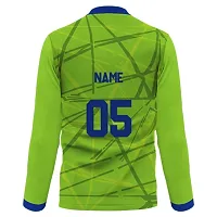 cricket jersey for men full sleeves with name team name number | soccer jersey full sleeve | soccer jersey customize for men boys | football jersey for men full sleeves DOdr1008-C901179-C-WH-thumb2
