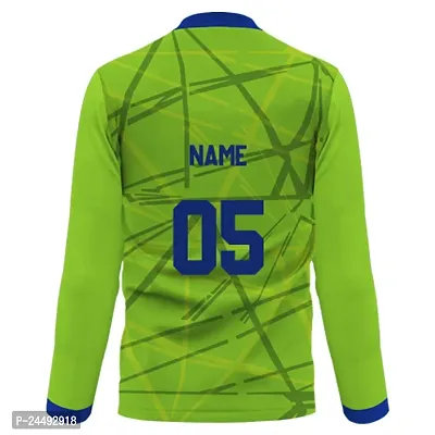 cricket jersey for men full sleeves with name team name number | soccer jersey full sleeve | soccer jersey customize for men boys | football jersey for men full sleeves DOdr1008-C901179-C-WH-thumb3