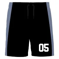 volleyball jersey set for men sports | sleeveless jersey shorts set for men basketball | sleeveless jersey and shorts for men football team vvolleyball tshirt and shorts combo DOdr1008-C901135-C-WH-thumb3
