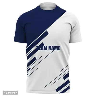 Cricket jersey with pant or trouser with name and number printed cricket jersey for men with name and logo printed cricket jersey for men full set colour 11 Cricket t shirt DOdr1008-C901204-C-WH-L-thumb2