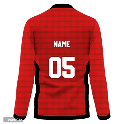 football jersey for men full sleeves football t shirts for men full sleeves personalized football jersey with my name printed soccer badminton yoga running kabaddi t shirt DOdr1008-C901167-C-WH-thumb3