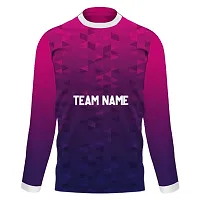 cricket jersey for men full sleeves with name team name number | soccer jersey full sleeve | soccer jersey customize for men boys | football jersey for men full sleeves DOdr1008-C901181-C-WH-thumb1