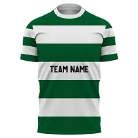 Daily Orders Soccer t-Shirts for Men Football Jersey with My Name Printed Football Jersey for Men Under 400 Soccer Jersey Customized Personalized Football Jersey with Name DOdr1008-C901166-C-WH-thumb1