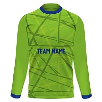 cricket jersey for men full sleeves with name team name number | soccer jersey full sleeve | soccer jersey customize for men boys | football jersey for men full sleeves DOdr1008-C901179-C-WH-thumb1