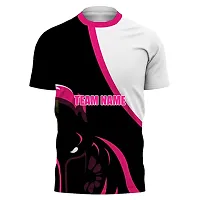 Daily Orders Cricket Sports Jersey for Men with Team Name, Name and Number Printed | Cricket t Shirts for Men Printed with Name | Cricket Jersey with My Name DOdr1009-C90114-C-WH-3XL Multicolour-thumb1